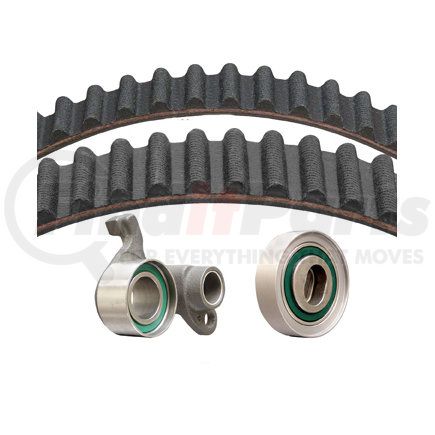 Dayco 95226K1 Engine Timing Belt Kit TIMING BELT KIT, DAYCO