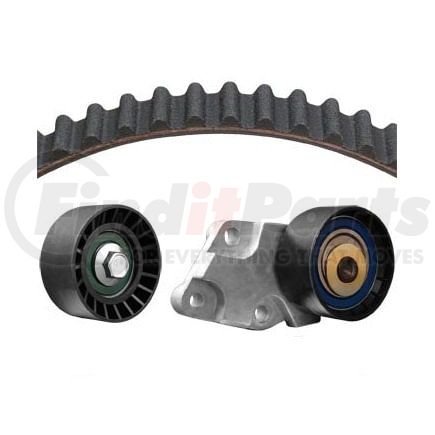 Dayco 95310K1 Engine Timing Belt Kit TIMING BELT KIT, DAYCO