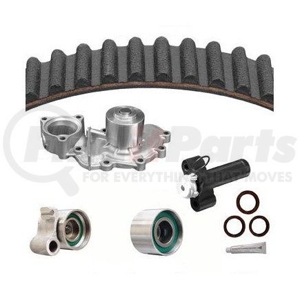Dayco WP271K1DS Engine Timing Belt Kit with Water Pump WATER PUMP KIT WITH SEALS, DAYCO
