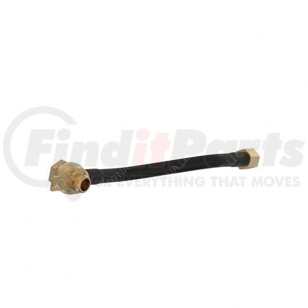 DDE-A4600903076 by DETROIT DIESEL - FUEL LINE