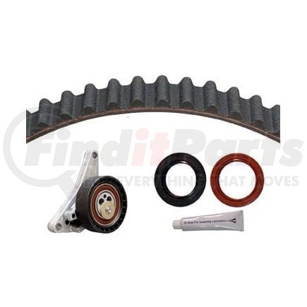 95163K1S by DAYCO - TIMING BELT KIT WITH SEALS, DAYCO