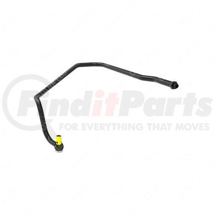 DDE-A4600905876 by DETROIT DIESEL - LU FUEL LINE