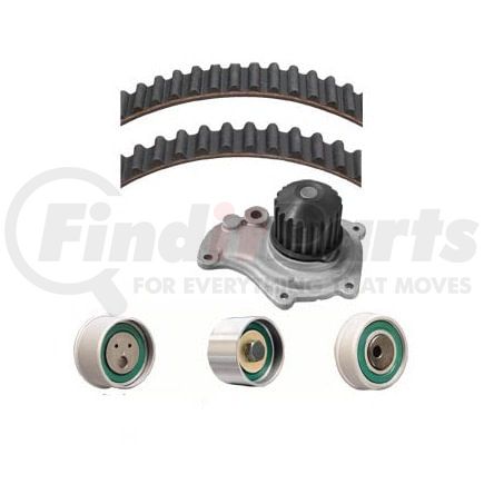 WP232K1A by DAYCO - WATER PUMP KIT, DAYCO