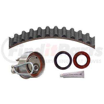 Dayco 95312K1S Engine Timing Belt Kit TIMING BELT KIT WITH SEALS, DAYCO