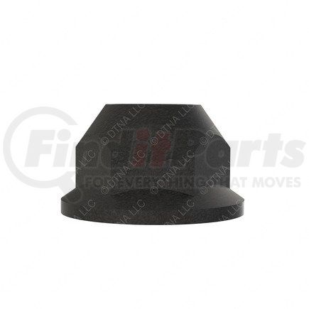 DDE-A4729900250 by DETROIT DIESEL - HEX NUT