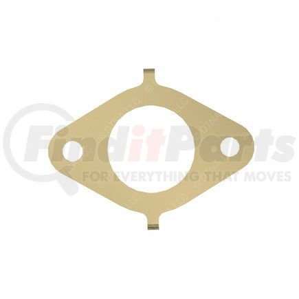 DDE-A5411420380 by DETROIT DIESEL - GASKET