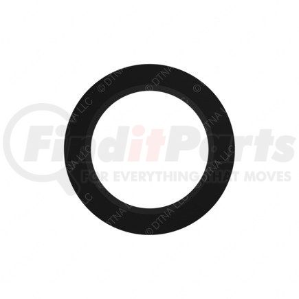 DDE-A4729971045 by DETROIT DIESEL - SEAL RING