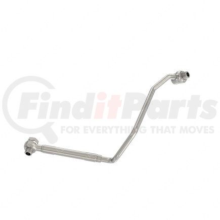 DDE-A4730702332 by DETROIT DIESEL - FUEL LINE