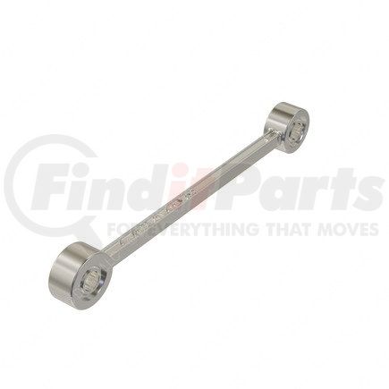 DDE-A4731400546 by DETROIT DIESEL - PULL ROD