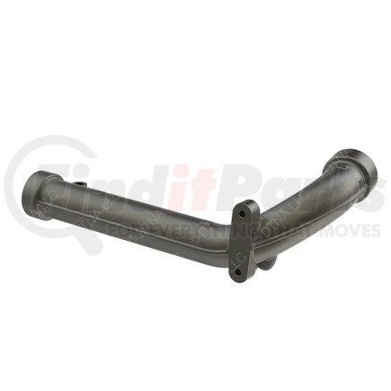 DDE-A4732030902 by DETROIT DIESEL - COOLANT PIPE