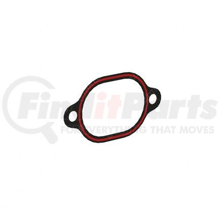 DDE-A4762010280 by DETROIT DIESEL - Engine Water Pump Gasket