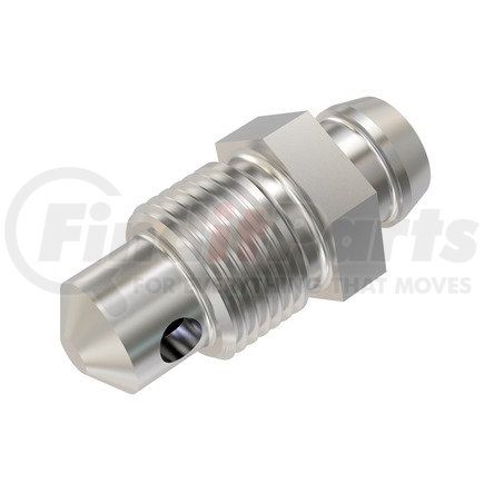 DDE-A6019970430 by DETROIT DIESEL - SCREW PLU