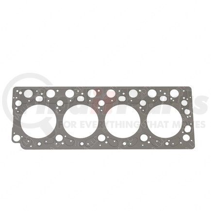 DDE-A9040161320 by DETROIT DIESEL - HD GASKET