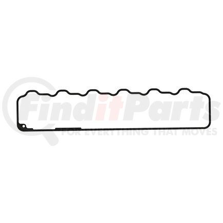 DDE-A9060161121 by DETROIT DIESEL - Gasket (c