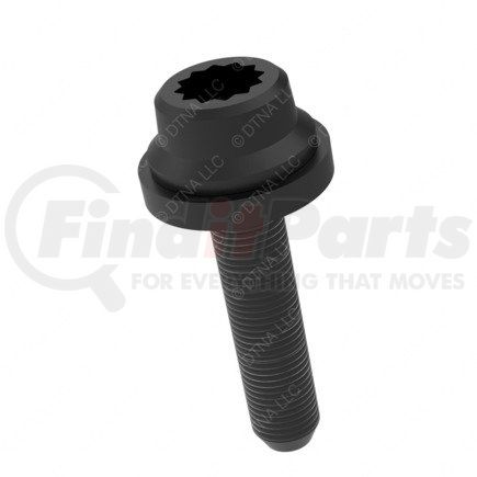 DDE-A9049900412 by DETROIT DIESEL - SCREW