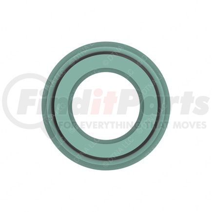 DDE-A9060530358 by DETROIT DIESEL - SEAL HOLD
