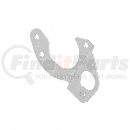 DDE-A4720180340 by DETROIT DIESEL - BRACKET