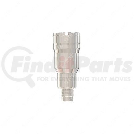 DDE-A4720780273 by DETROIT DIESEL - WTR SHIELD