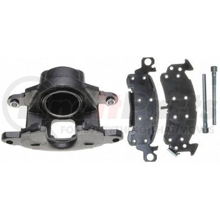 RC10215SS by RAYBESTOS - Disc Brk Caliper