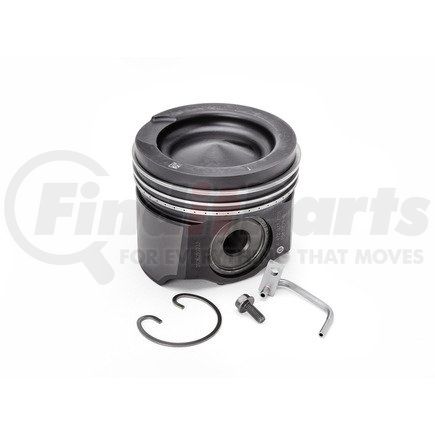 DDE-A4720302317 by DETROIT DIESEL - PISTON KIT