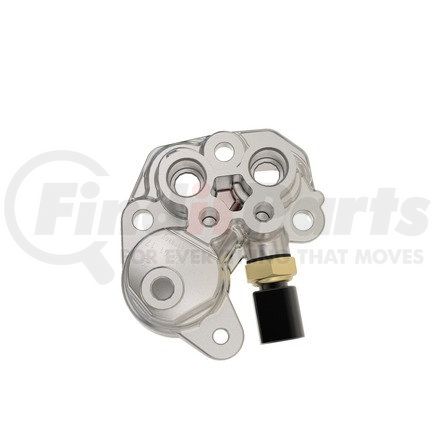 DDE-A4720700117 by DETROIT DIESEL - SEALNG FL