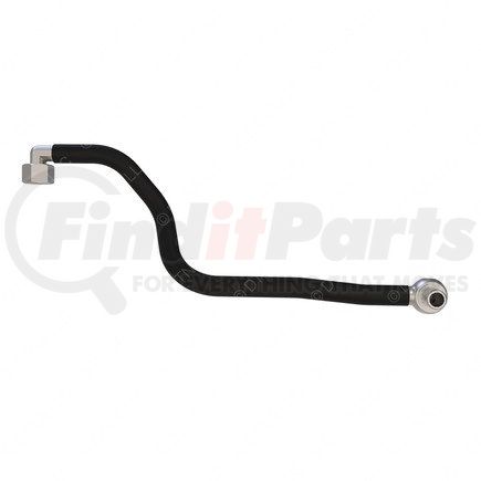 DDE-A4720701032 by DETROIT DIESEL - FUEL LINE