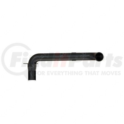 DDE-A4721403708 by DETROIT DIESEL - EGR PIPE