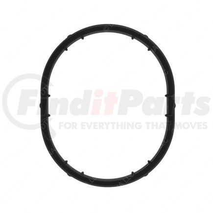 DDE-A4721880180 by DETROIT DIESEL - GASKET