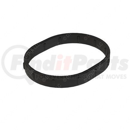 DDE-A4721881480 by DETROIT DIESEL - OIL SUCTION MANIFOLD SEAL/GASKET