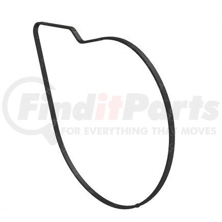 DDE-A4722010080 by DETROIT DIESEL - Engine Water Pump Gasket