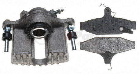 Raybestos RC10232 Disc Brake Caliper Disc Brk Caliper