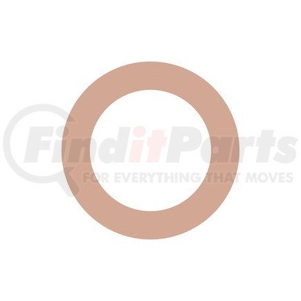 DDE-N000000001068 by DETROIT DIESEL - SEAL RING