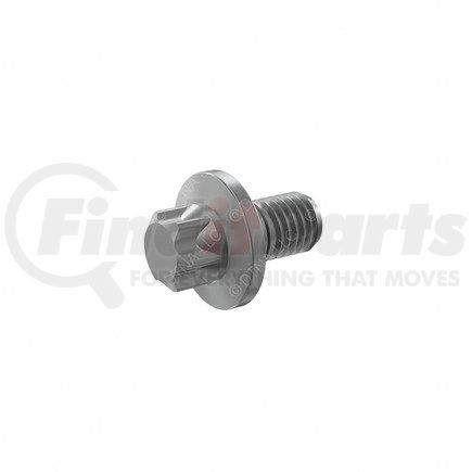 DDE-N000000001138 by DETROIT DIESEL - SCREW