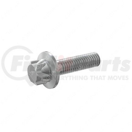 DDE-N000000001140 by DETROIT DIESEL - SCREW