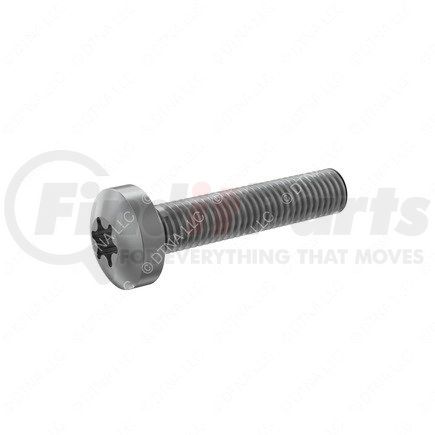 DDE-N000000001422 by DETROIT DIESEL - SCREW