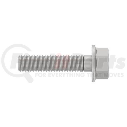 DDE-N000000002815 by DETROIT DIESEL - SCREW