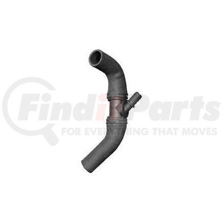 72289 by DAYCO - CURVED RADIATOR HOSE, DAYCO