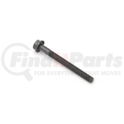 DDE-N000000004799 by DETROIT DIESEL - SCREW, M10 X 100