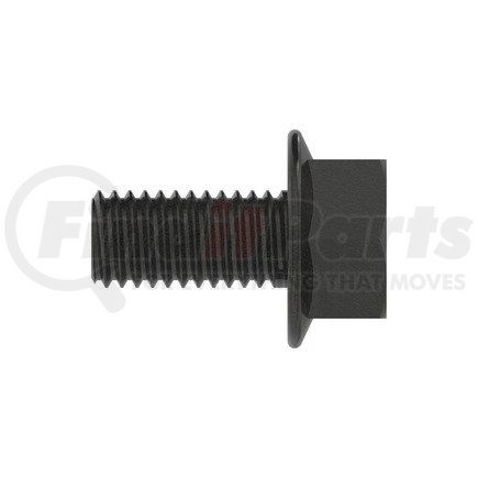 DDE-N000000004809 by DETROIT DIESEL - SCREW