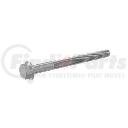 DDE-N000000005513 by DETROIT DIESEL - HEX SCREW