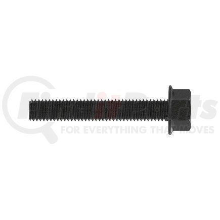 DDE-N000000006436 by DETROIT DIESEL - HEX SCREW