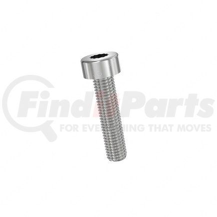 DDE-N000912010220 by DETROIT DIESEL - BOLT