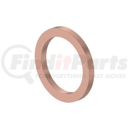 DDE-N007603012102 by DETROIT DIESEL - RING.GENERAL