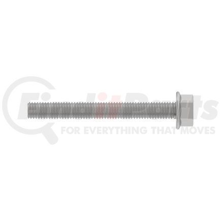 DDE-N910105008037 by DETROIT DIESEL - SCREW