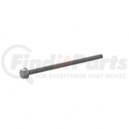 DDE-N910105008046 by DETROIT DIESEL - SCREW