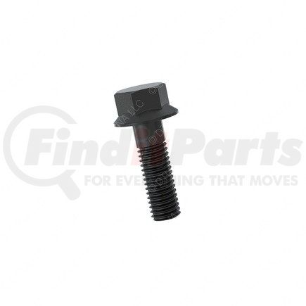 DDE-N910105010009 by DETROIT DIESEL - BOLT-HEX.M10-1.5 X 25