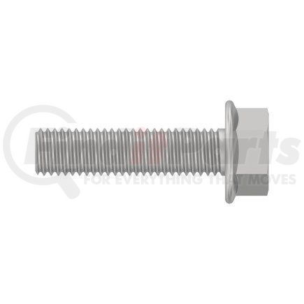 DDE-N910105010011 by DETROIT DIESEL - BOLT