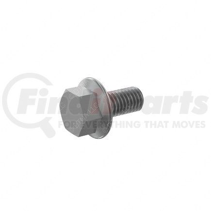 DDE-N910105012007 by DETROIT DIESEL - SCREW