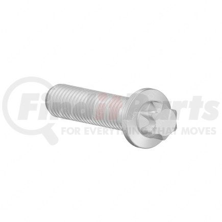 DDE-N910142010009 by DETROIT DIESEL - SCREW