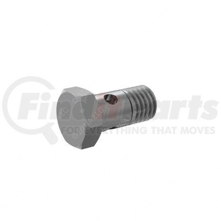 DDE-N915036006100 by DETROIT DIESEL - SCREW